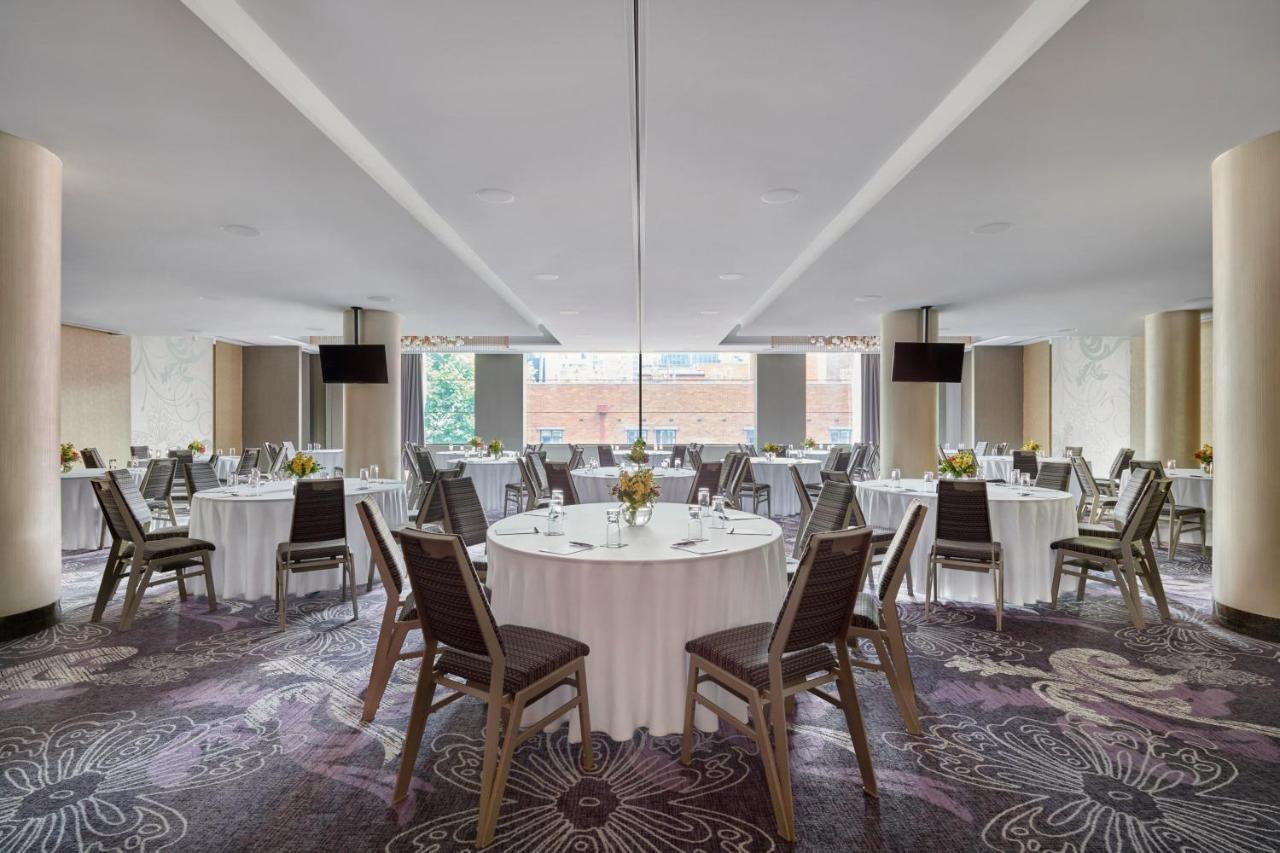 โรงแรมเชอราตัน เมลเบิร์น ภายนอก รูปภาพ The Westin London